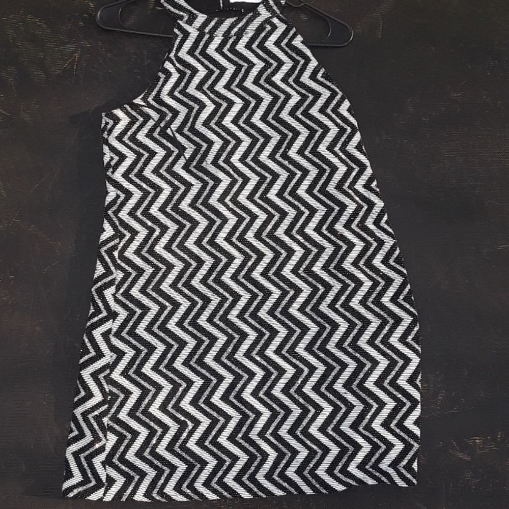 Halter dress
